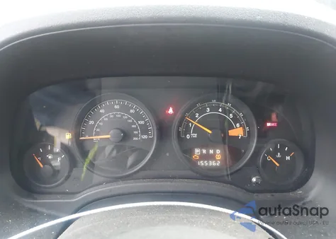 2014 Jeep Compass Sport from USA, damaged, VIN 1C4NJCBA9ED524063